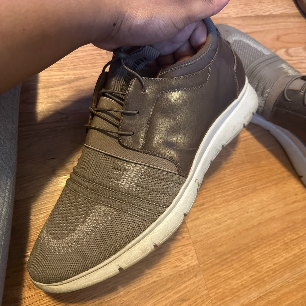 Kenneth Cole Brown Shoes - Picture 4 of 4
